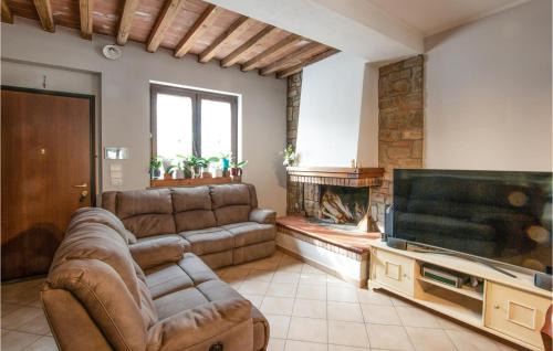 Le Piazze House | Beautiful Home In Castiglion Fiorentino
