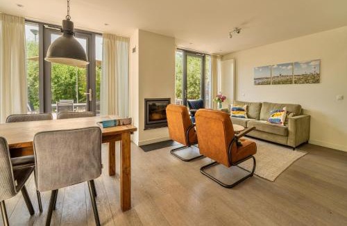 Egmond aan den Hoef House | Beautiful holiday home with terrace