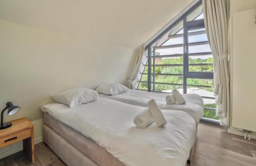 Egmond aan den Hoef House | Beautiful holiday home with terrace
