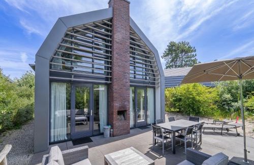 Egmond aan den Hoef House | Beautiful holiday home with terrace