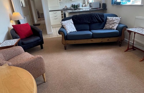 New Forest District House | Beautiful holiday home on the outskirts of the New Forest.