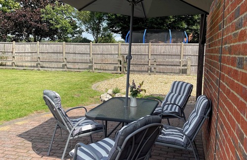 New Forest District House | Beautiful holiday home on the outskirts of the New Forest.