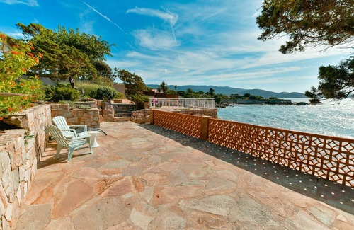 Isolella House | Beautiful holiday home with terrace
