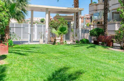 Palomares House | Beautiful holiday home in Palomares with shared pool