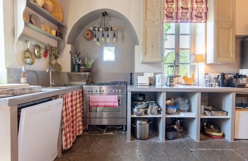 Labeaume House | Beautiful holiday home with private pool