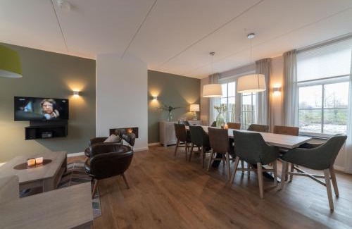Colijnsplaat House | Beautiful holiday home with a whirlpool