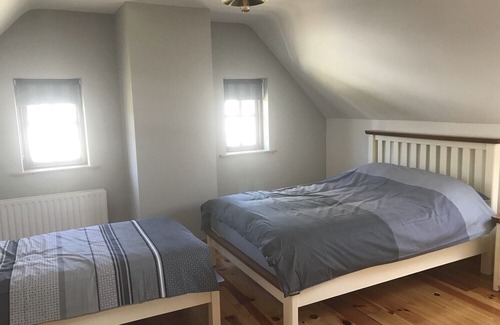 Dunfanaghy House | Beautiful holiday home in a very accessible location in Dunfanaghy, Donegal