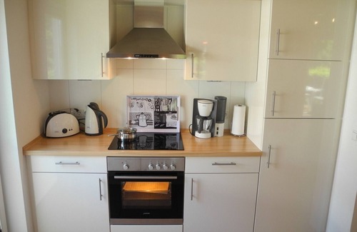Nordhorn House | Beautiful holiday home in the Seepark Nordhorn with sauna and whirlpool