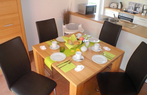 Nordhorn House | Beautiful holiday home in the Seepark Nordhorn with sauna and whirlpool