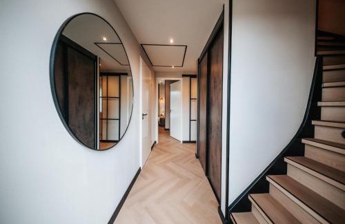 Waarland House | Beautiful holiday home in Waarland
