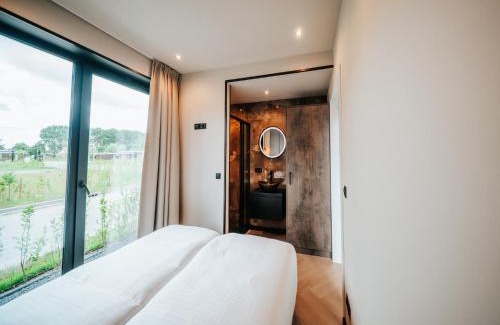 Waarland House | Beautiful holiday home in Waarland
