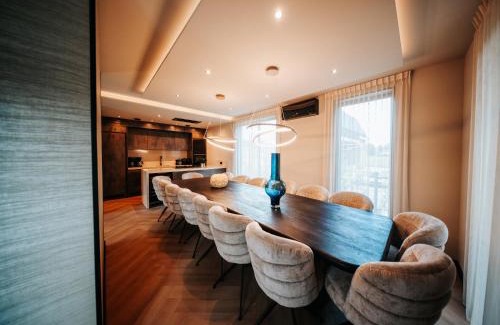 Waarland House | Beautiful holiday home in Waarland