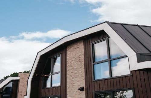 Waarland House | Beautiful holiday home in Waarland