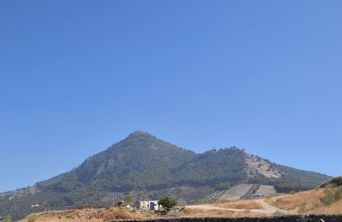 Rute House | Beautiful Holiday Home with Private Swimming Pool in Rute