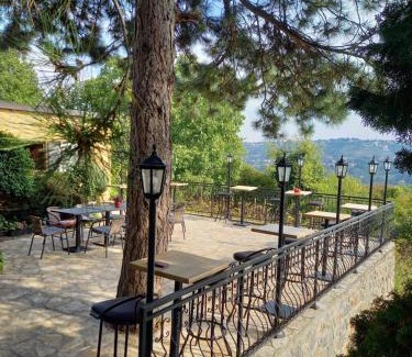 Petrovaradin Apartment | Beautiful holiday house