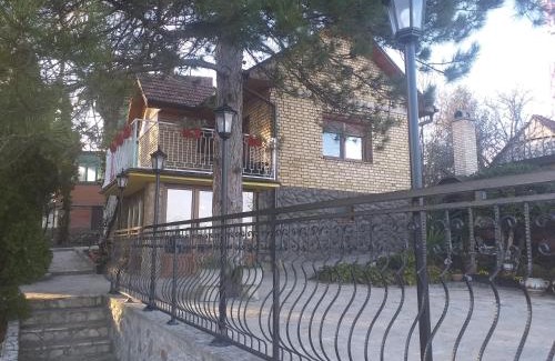 Petrovaradin Apartment | Beautiful holiday house