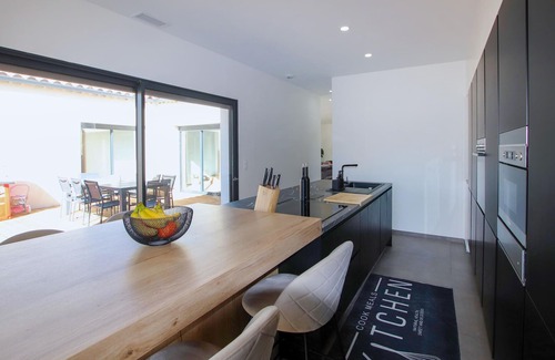Rochefort-du-Gard House | Beautiful home in Rochefort du Gard