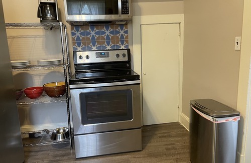 Charleston House | Beautiful home away from home in downtown Charleston.