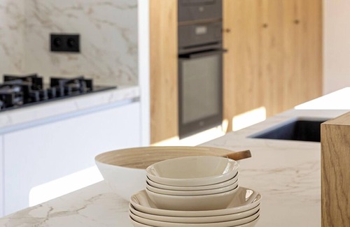Uitkerke House | Beautiful home by the sea. Ideal for families or a group of friends