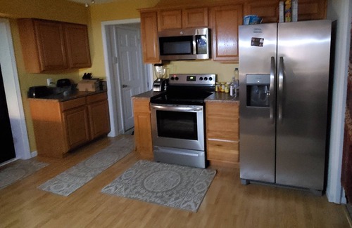 Fair Plain House | Beautiful home close to Lake Michigan and nearby beaches.