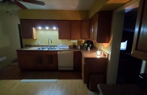 Fair Plain House | Beautiful home close to Lake Michigan and nearby beaches.
