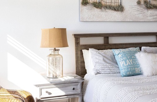 Occidental House | Beautiful Home Close To The Beach