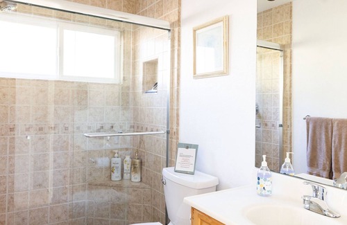 Occidental House | Beautiful Home Close To The Beach
