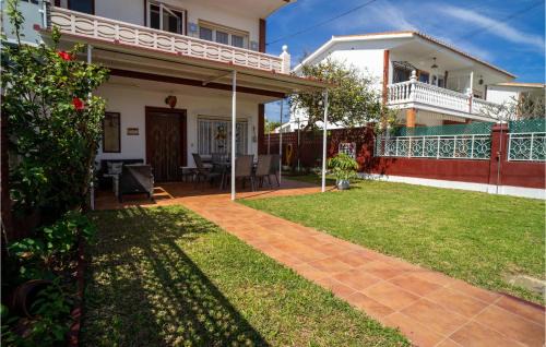 Torre de Benagalbon House | Beautiful Home In Torre De Benagalbón