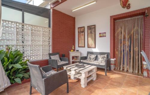 Torre de Benagalbon House | Beautiful Home In Torre De Benagalbón
