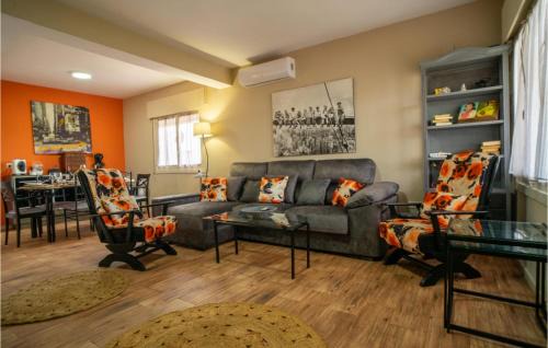 Torre de Benagalbon House | Beautiful Home In Torre De Benagalbón