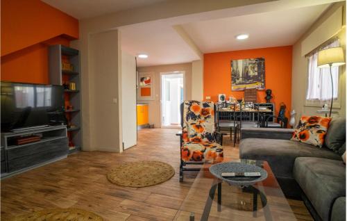 Torre de Benagalbon House | Beautiful Home In Torre De Benagalbón
