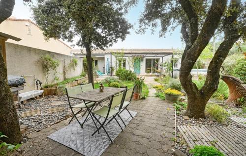 Serignan-du-Comtat House | Beautiful Home In Serignan-Du-Comtat