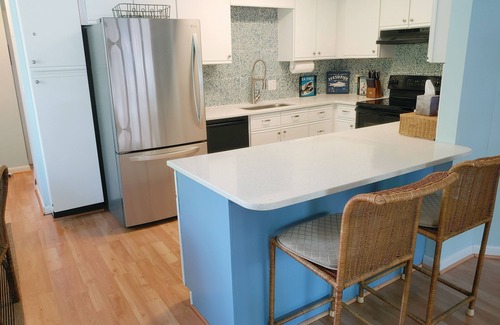 Bethany Beach House | Beautiful Home, Great Location & Value!