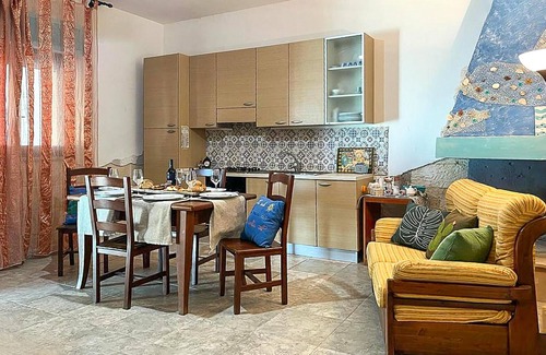 Torre Colimena House | Beautiful home in Torre Colimena with WiFi