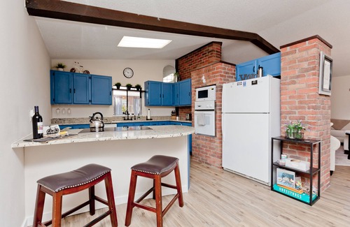 Grand Junction House | Beautiful home in Grand Junction, everything you need and more!