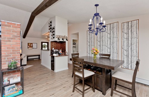 Grand Junction House | Beautiful home in Grand Junction, everything you need and more!