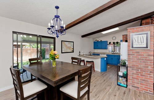 Grand Junction House | Beautiful home in Grand Junction, everything you need and more!