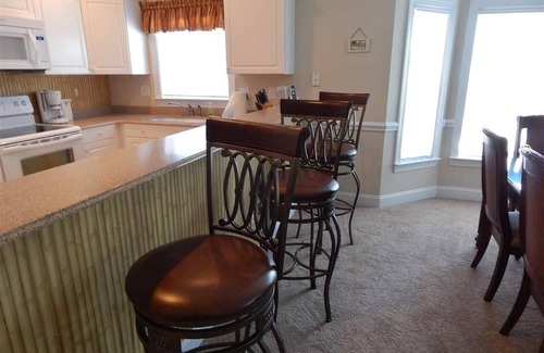 Garden City Condo | Beautiful home in Garden City SC golf course community with easy access to beach