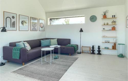 Sandvig House | Beautiful Home In Allinge With Kitchen