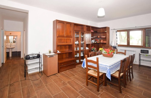 Capraccia House | Beautiful home in Bagnoregio
