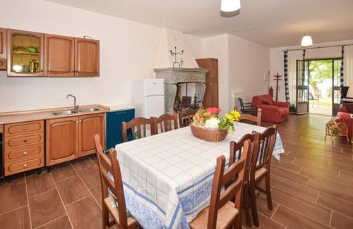Capraccia House | Beautiful home in Bagnoregio