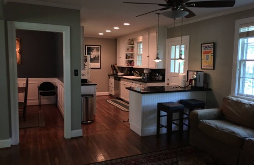 Crestridge House | Beautiful Home In Best Neighborhood In Nashville!