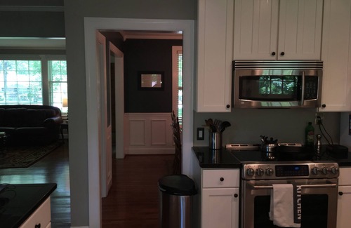 Crestridge House | Beautiful Home In Best Neighborhood In Nashville!