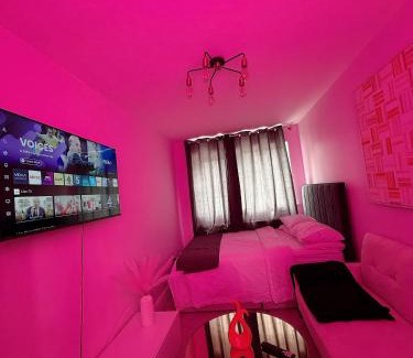 Sutton Coldfield House | Beautiful Home in Birmingham