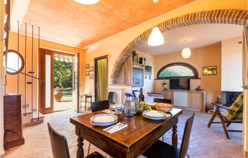 Castelfranco di Sotto House | Beautiful Home In Castelfranco Di Sotto
