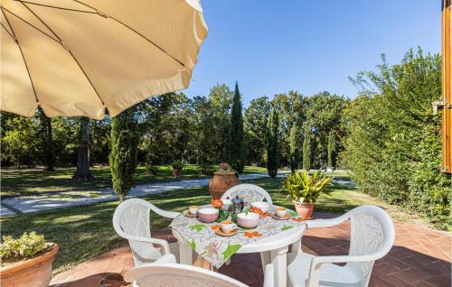 Castelfranco di Sotto House | Beautiful Home In Castelfranco Di Sotto
