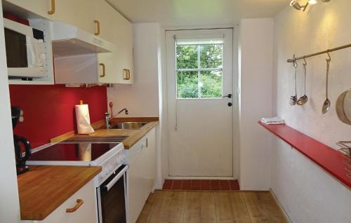 Dalby House | Beautiful Home In Dalby With 2 Bedrooms And Wifi