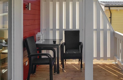 Heringsdorf House | Beautiful home in Süssau/Ostsee