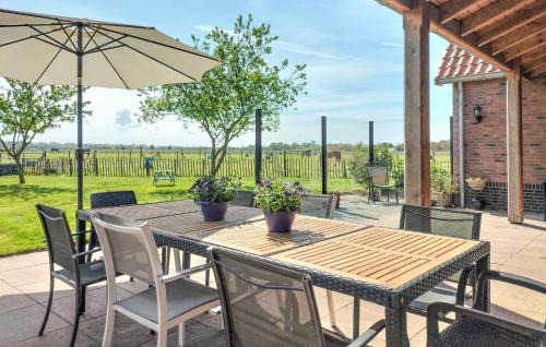 Dreischor House | Beautiful Home In Dreischor