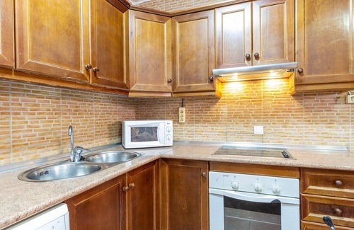 Casarabonela House | Beautiful home in Casarabonela with WiFi